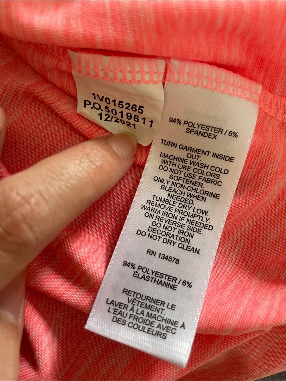 Vineyard Vines Top - Picture 8 of 8